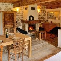 Salon Alpe pour accueillir vos convives