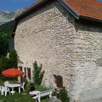 Le Gite Alpe pour 6 personnes