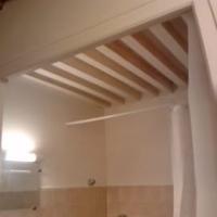 salle de bains du gite Vercors