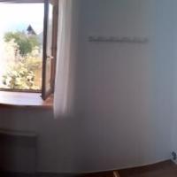 pano de la chambre du Gite Vercors